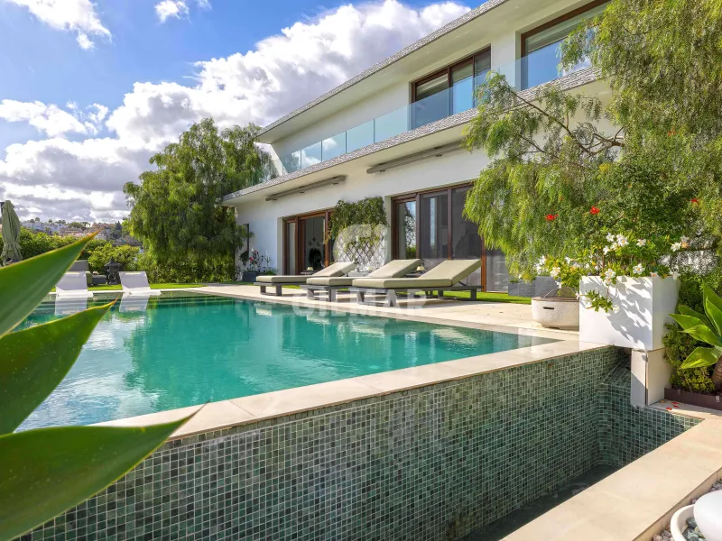 Villa in Benahavís - Málaga