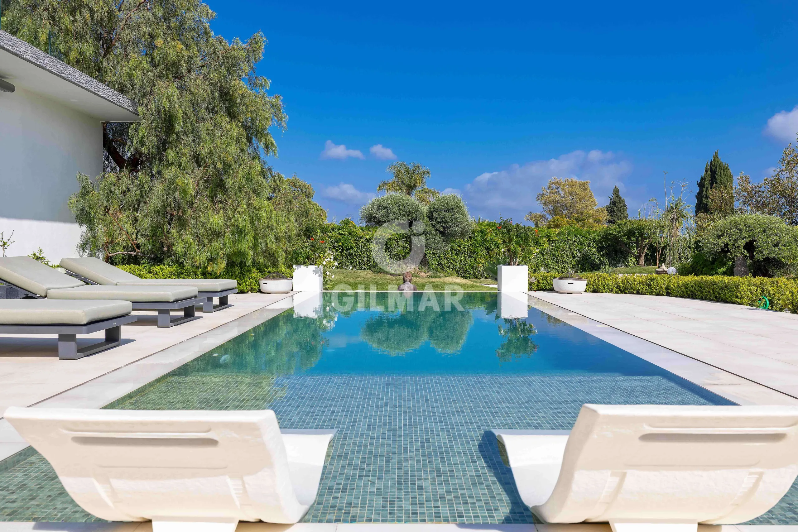 Villa in Benahavís - Málaga