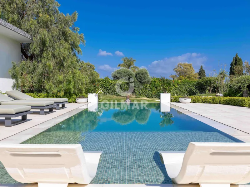 Villa in Benahavís - Málaga