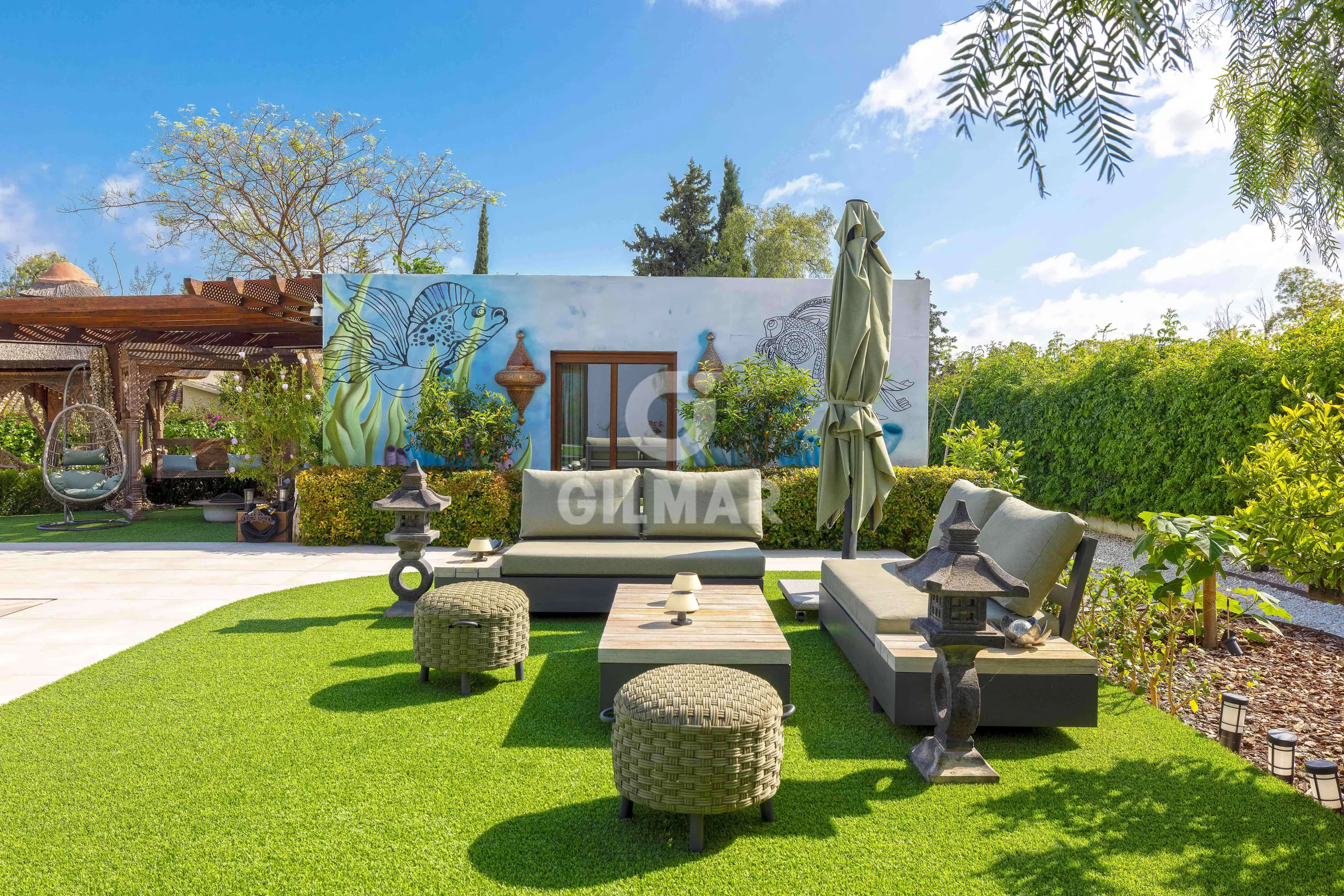 Villa in Benahavís - Málaga