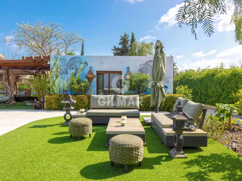Villa in Benahavís - Málaga