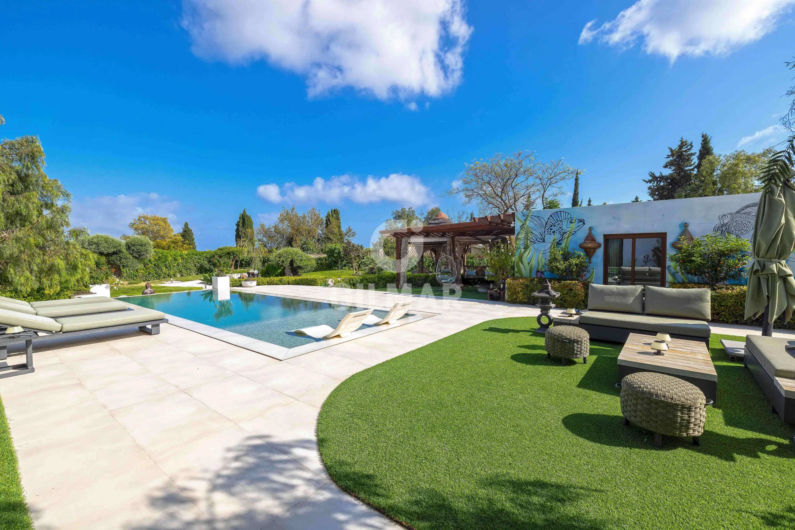 Villa in Benahavís - Málaga