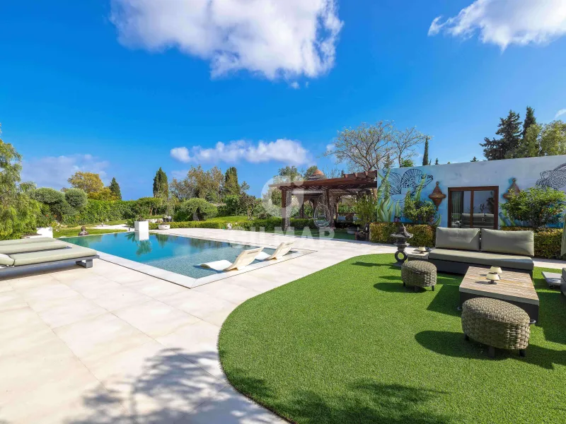 Villa in Benahavís - Málaga