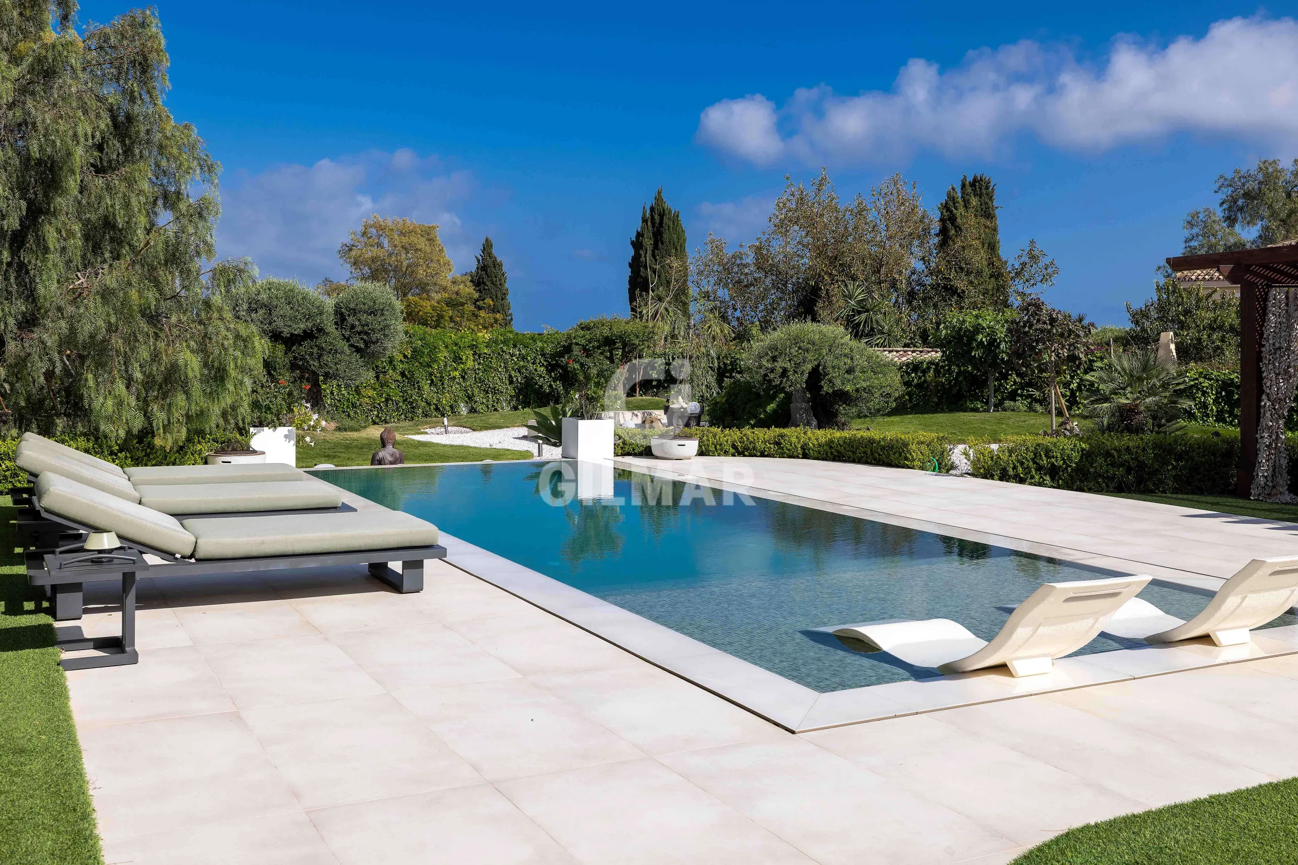 Villa in Benahavís - Málaga