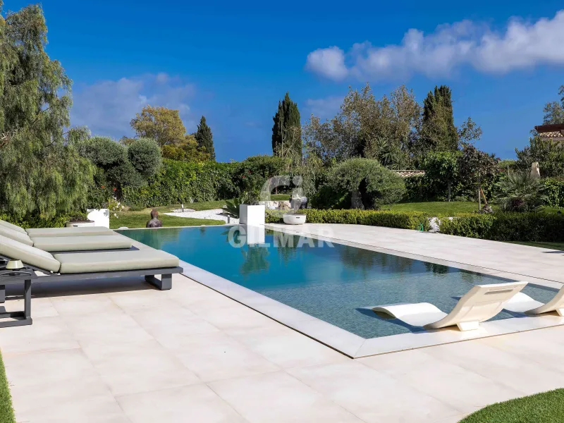 Villa in Benahavís - Málaga