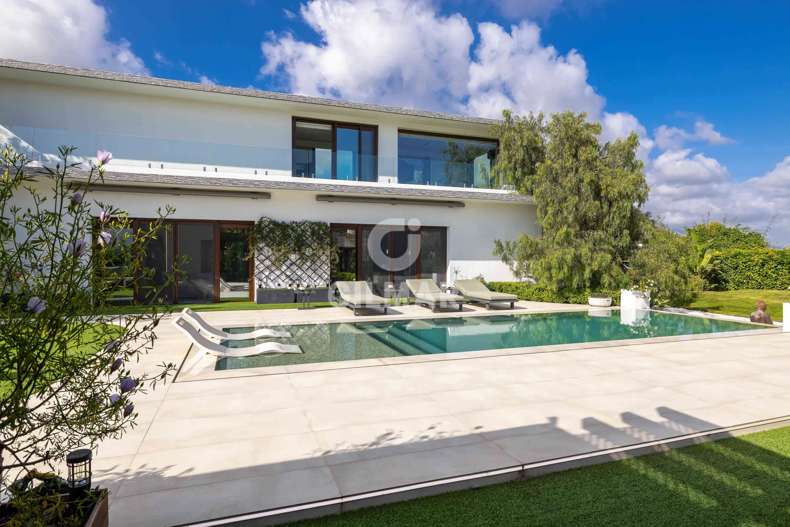 Villa in Benahavís - Málaga