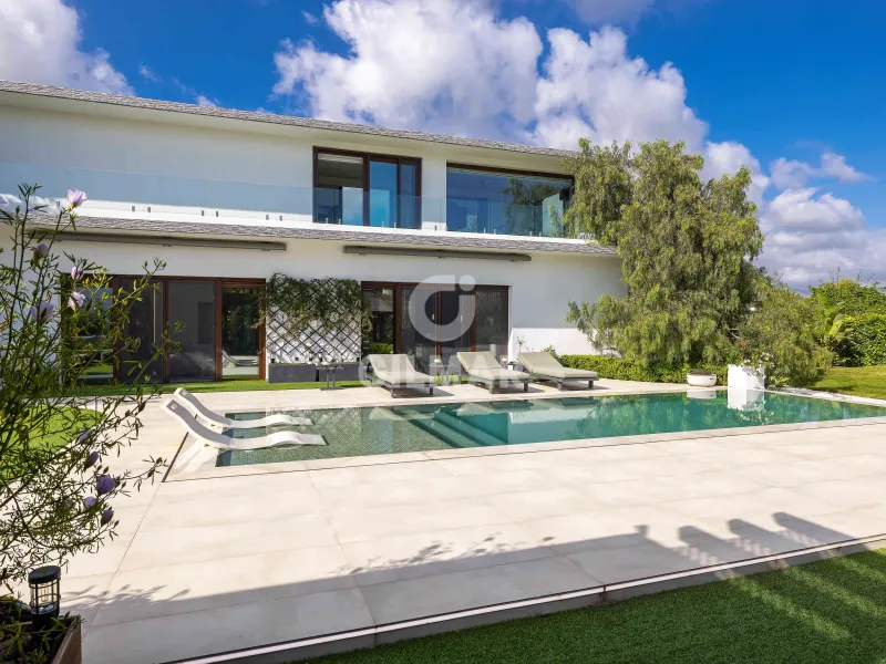 Villa in Benahavís - Málaga