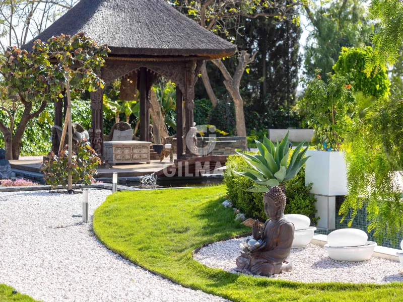 Villa in Benahavís - Málaga
