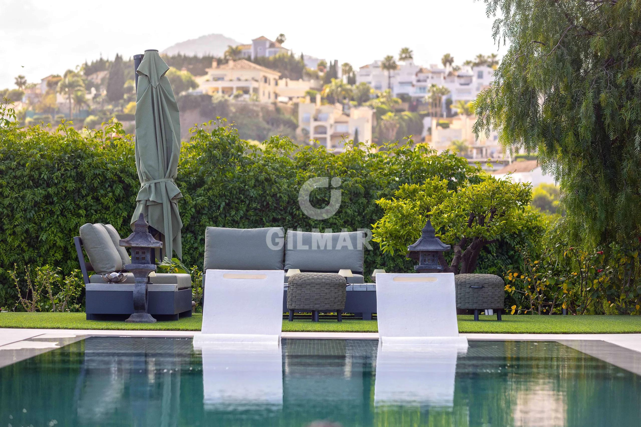 Villa in Benahavís - Málaga