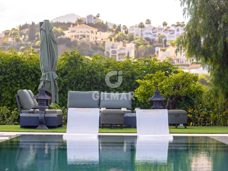 Villa in Benahavís - Málaga