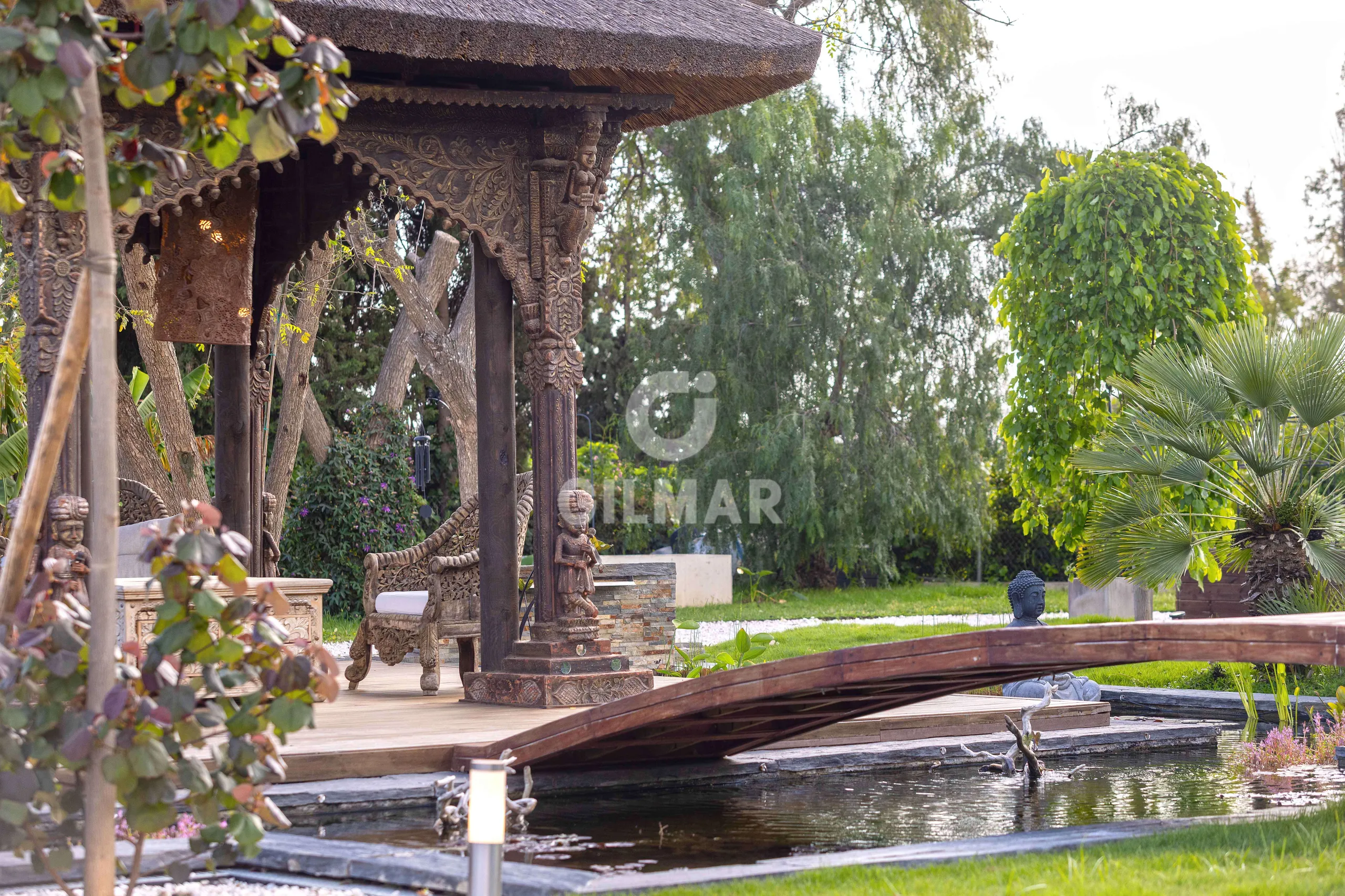 Villa in Benahavís - Málaga