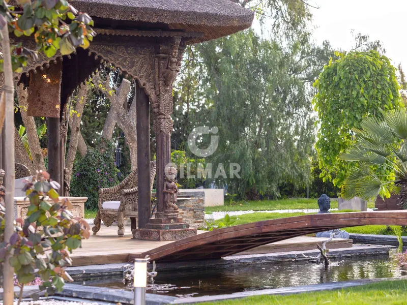 Villa in Benahavís - Málaga