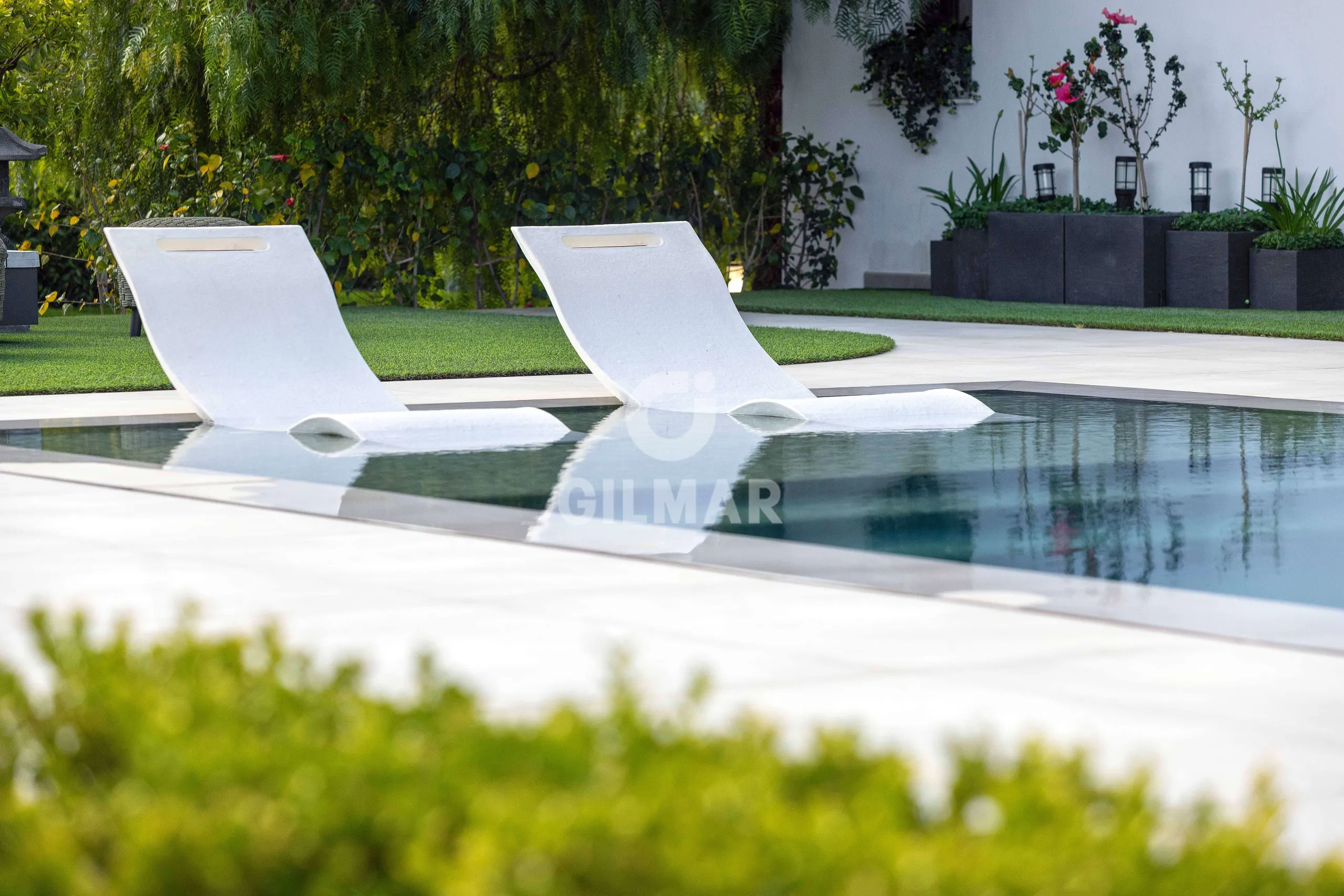 Villa in Benahavís - Málaga