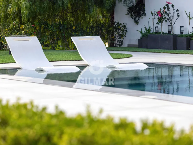 Villa in Benahavís - Málaga