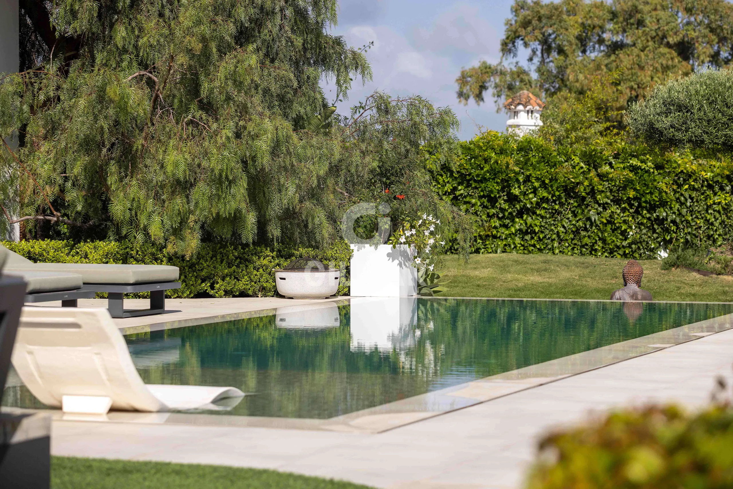 Villa in Benahavís - Málaga