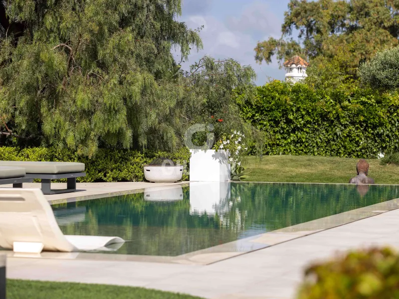Villa in Benahavís - Málaga