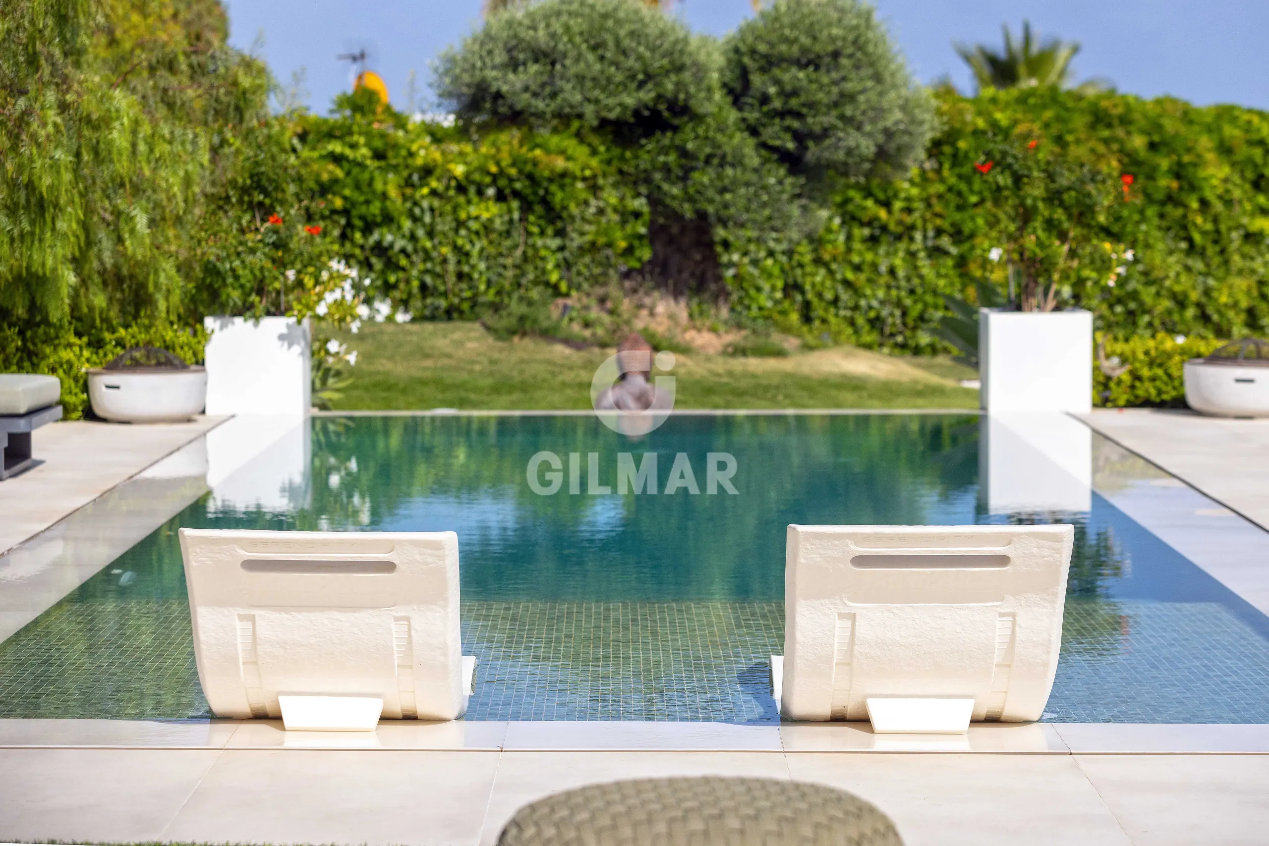 Villa in Benahavís - Málaga