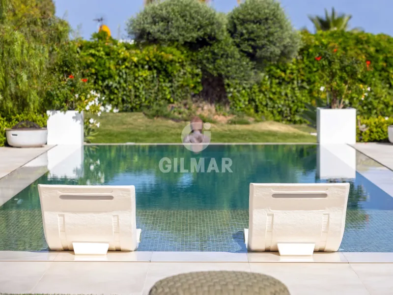 Villa in Benahavís - Málaga
