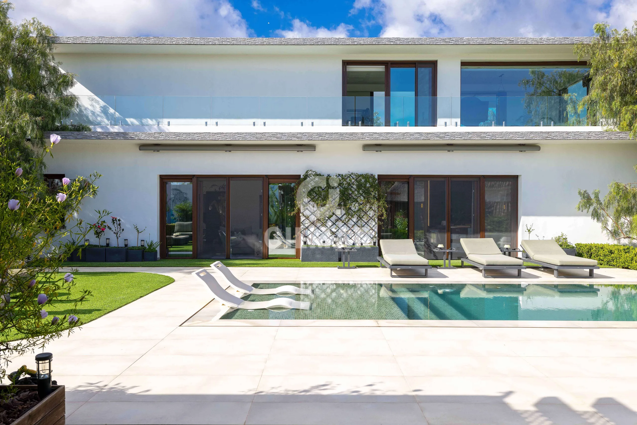 Villa in Benahavís - Málaga