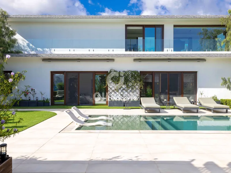 Villa in Benahavís - Málaga