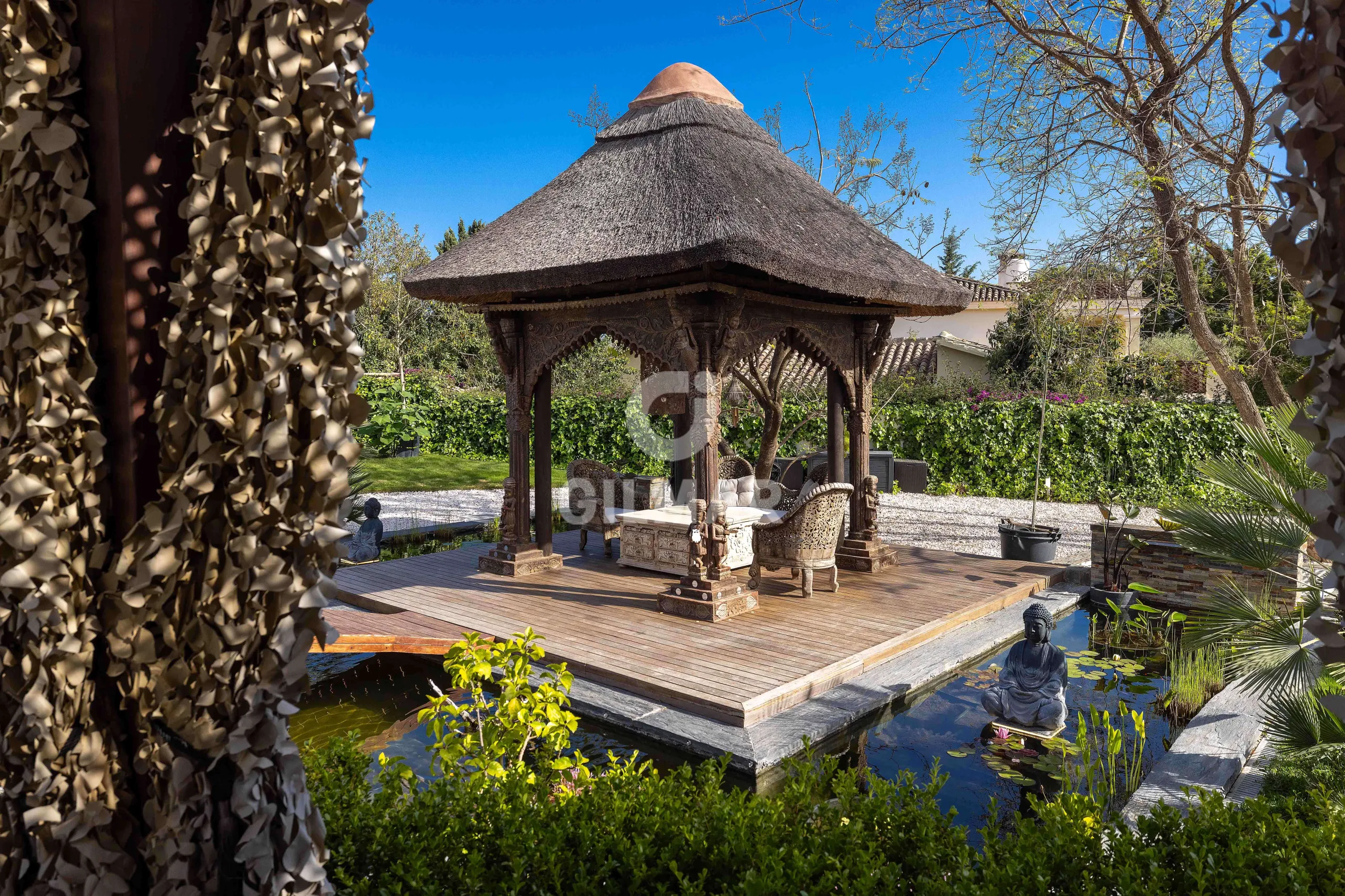 Villa in Benahavís - Málaga