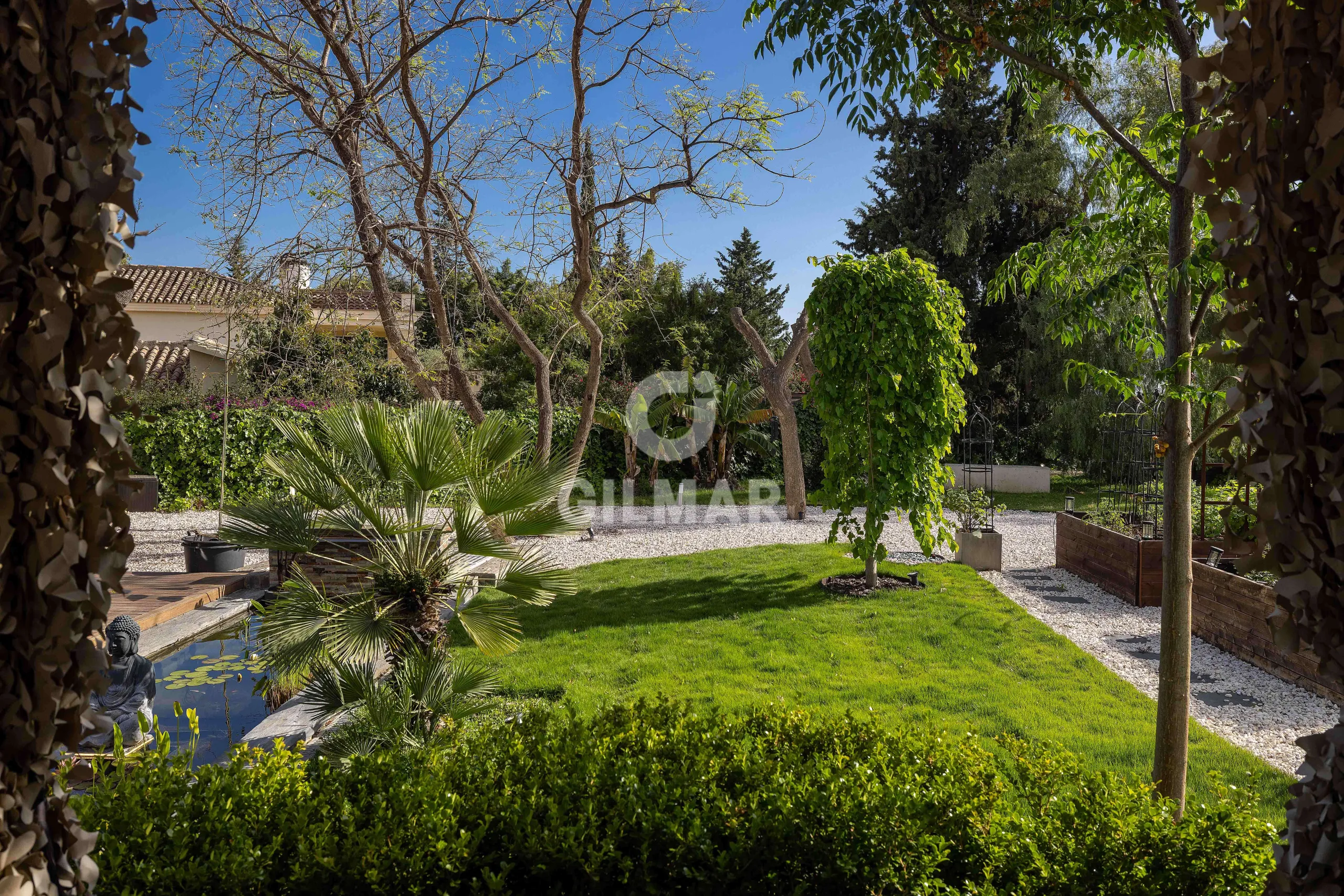 Villa in Benahavís - Málaga