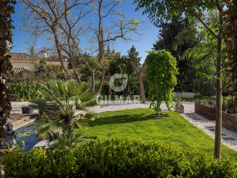 Villa in Benahavís - Málaga