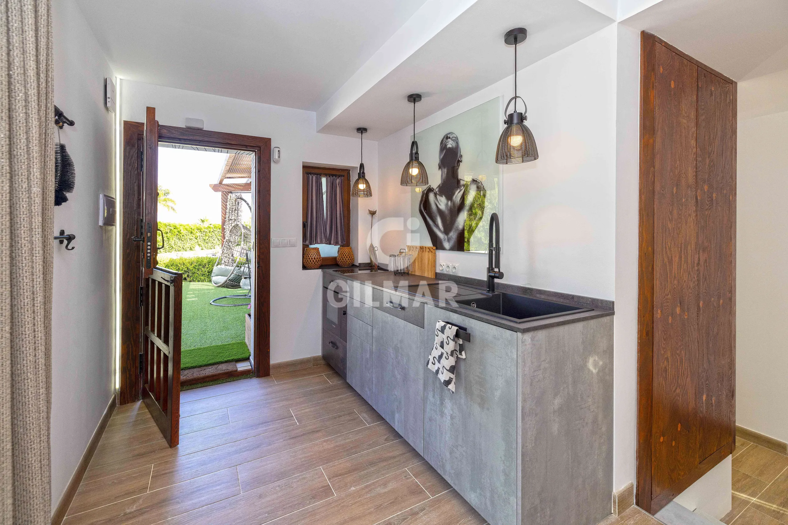 Villa in Benahavís - Málaga