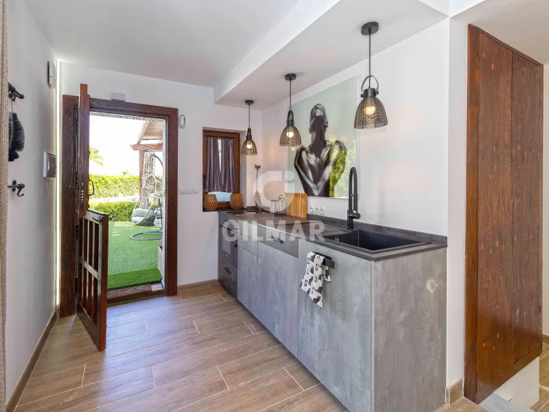 Villa in Benahavís - Málaga