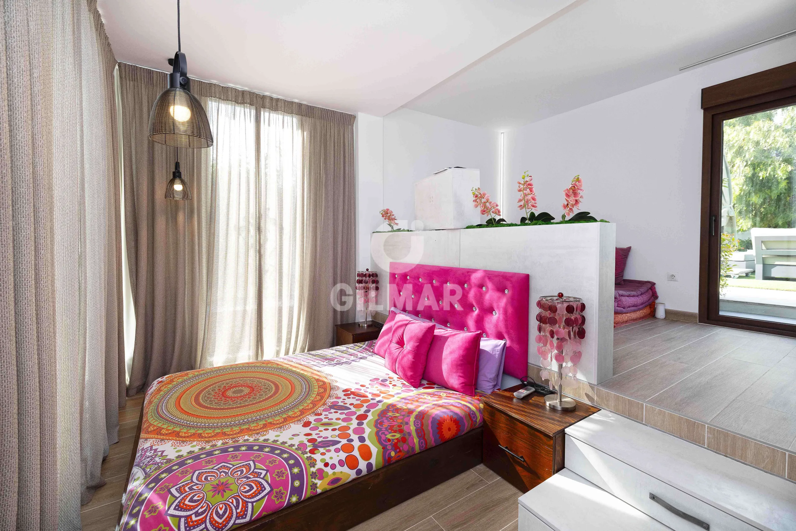 Villa in Benahavís - Málaga