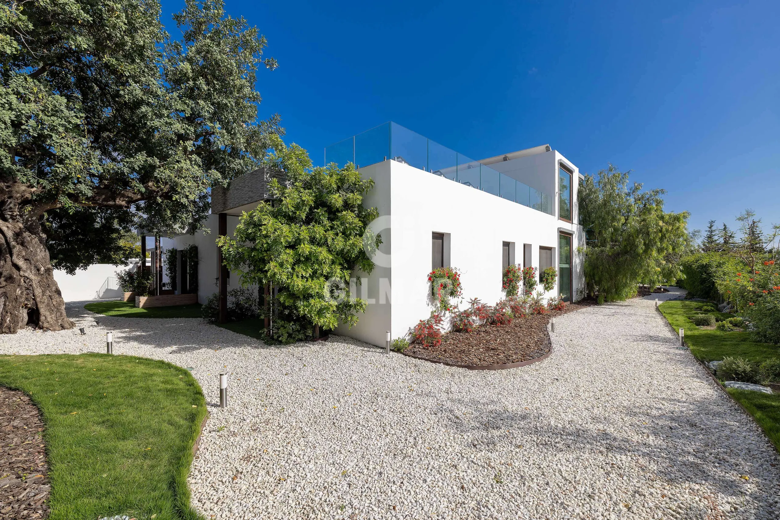 Villa in Benahavís - Málaga