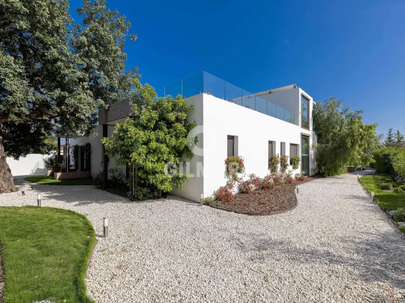 Villa in Benahavís - Málaga