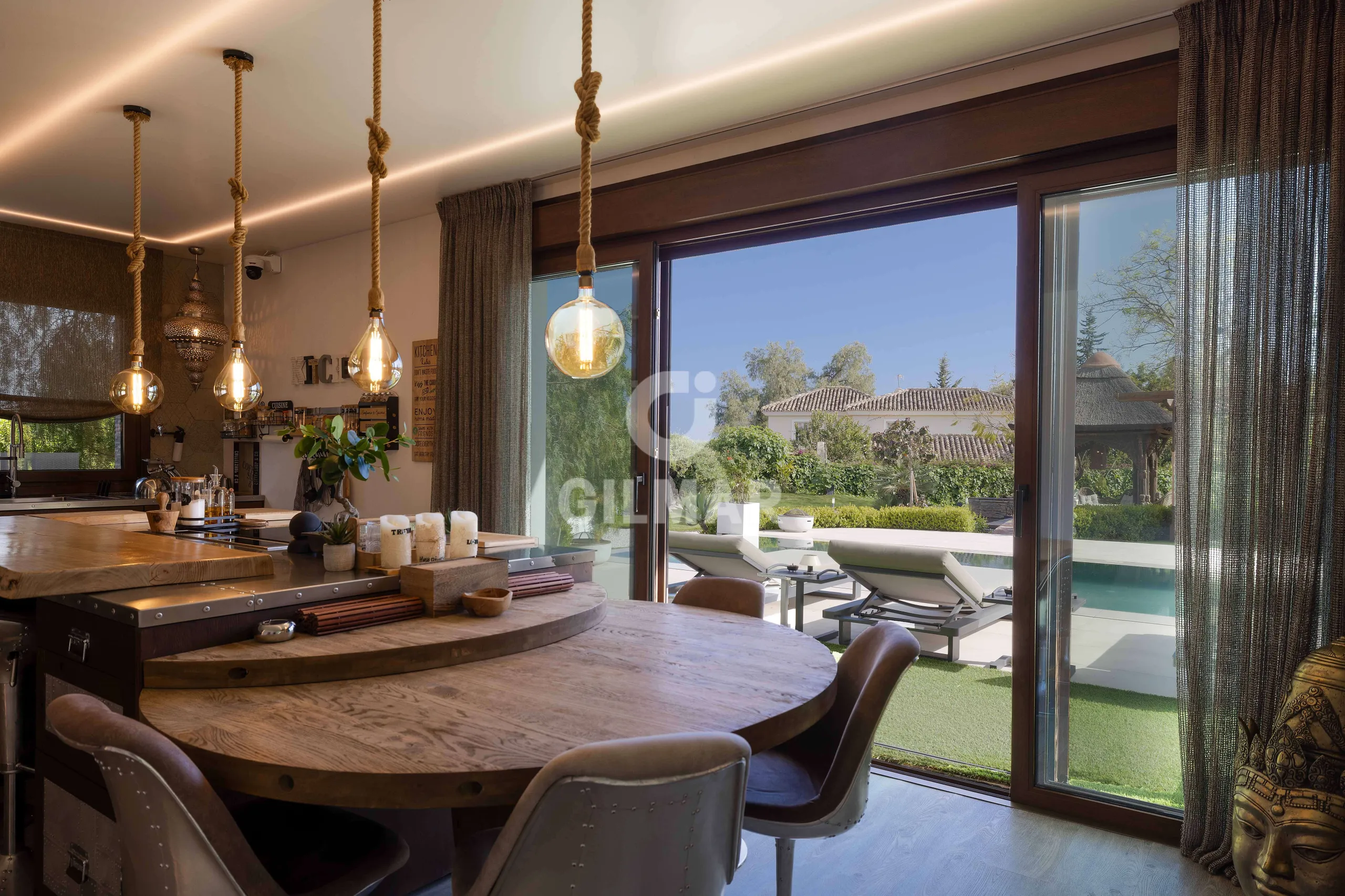 Villa in Benahavís - Málaga