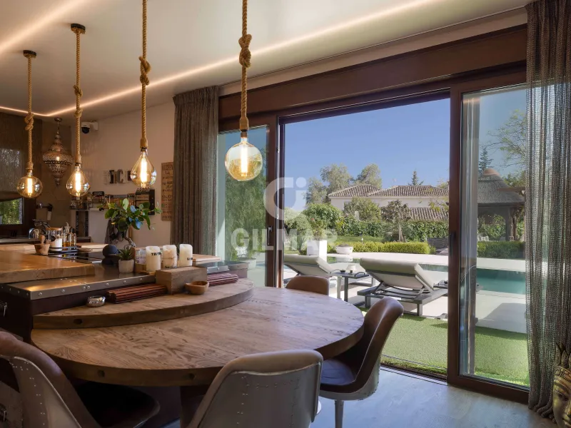 Villa in Benahavís - Málaga