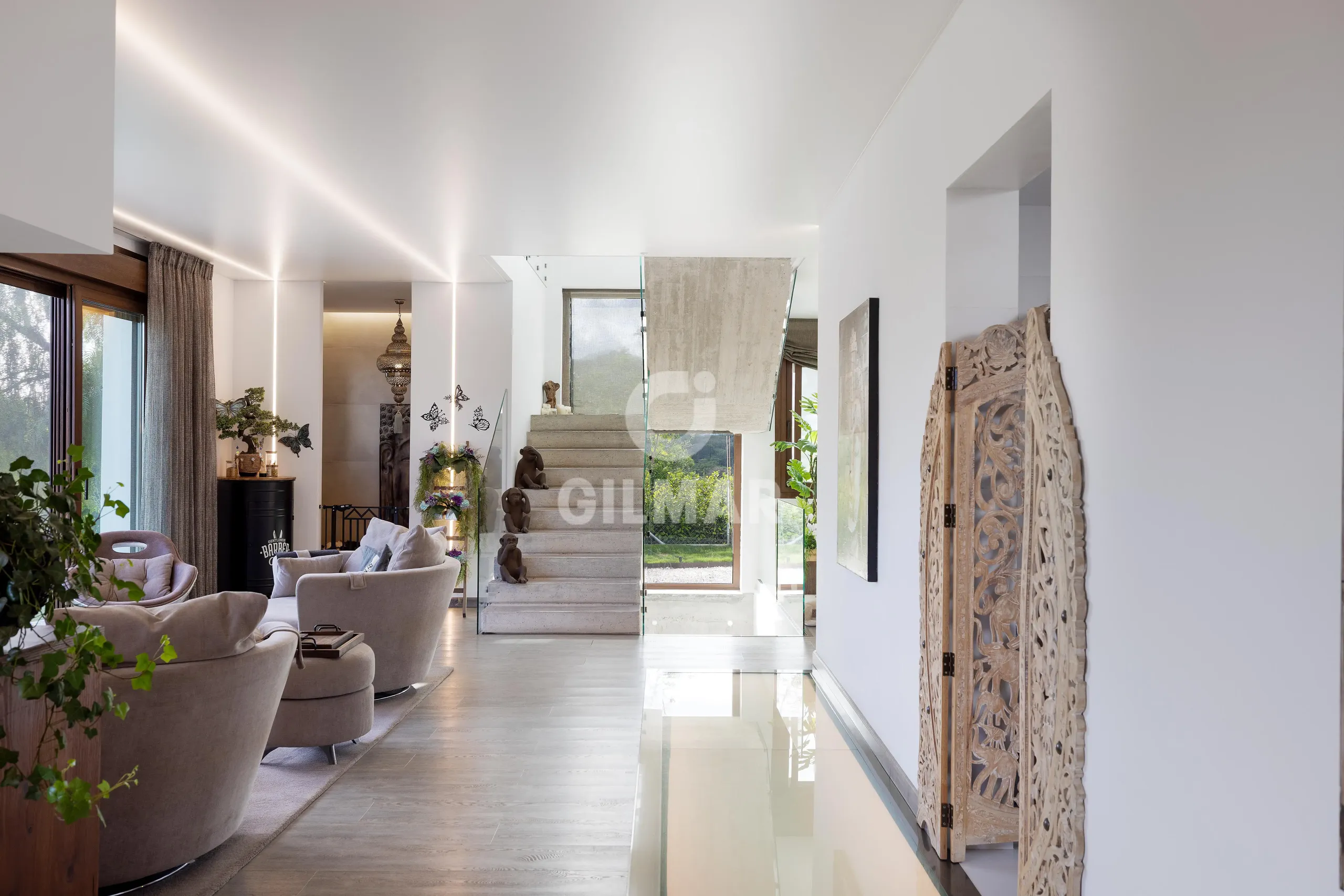 Villa in Benahavís - Málaga