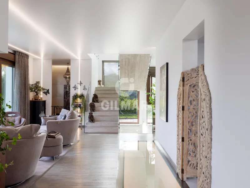 Villa in Benahavís - Málaga