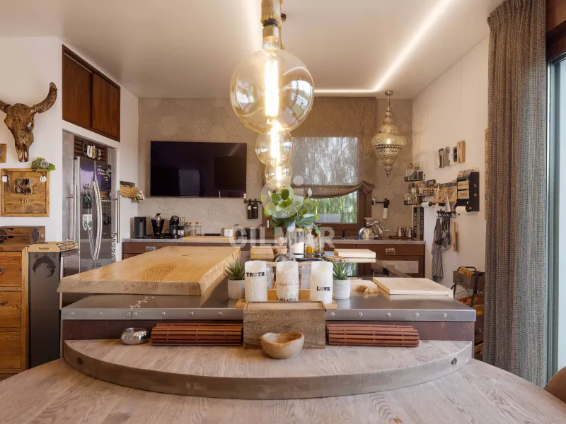 Villa in Benahavís - Málaga
