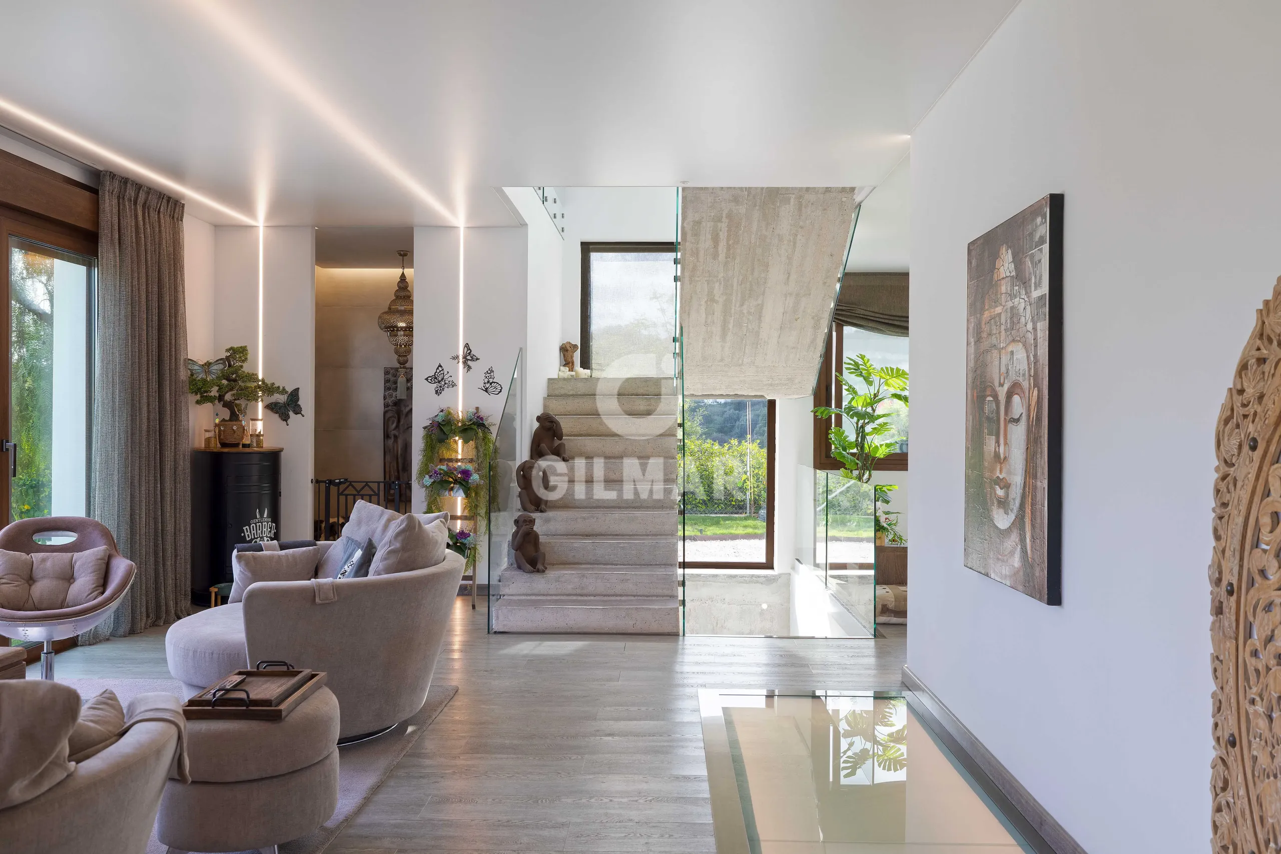 Villa in Benahavís - Málaga