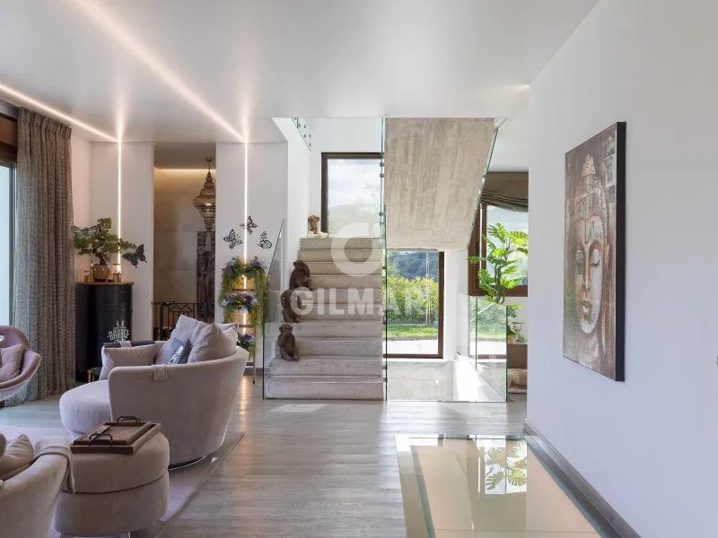 Villa in Benahavís - Málaga
