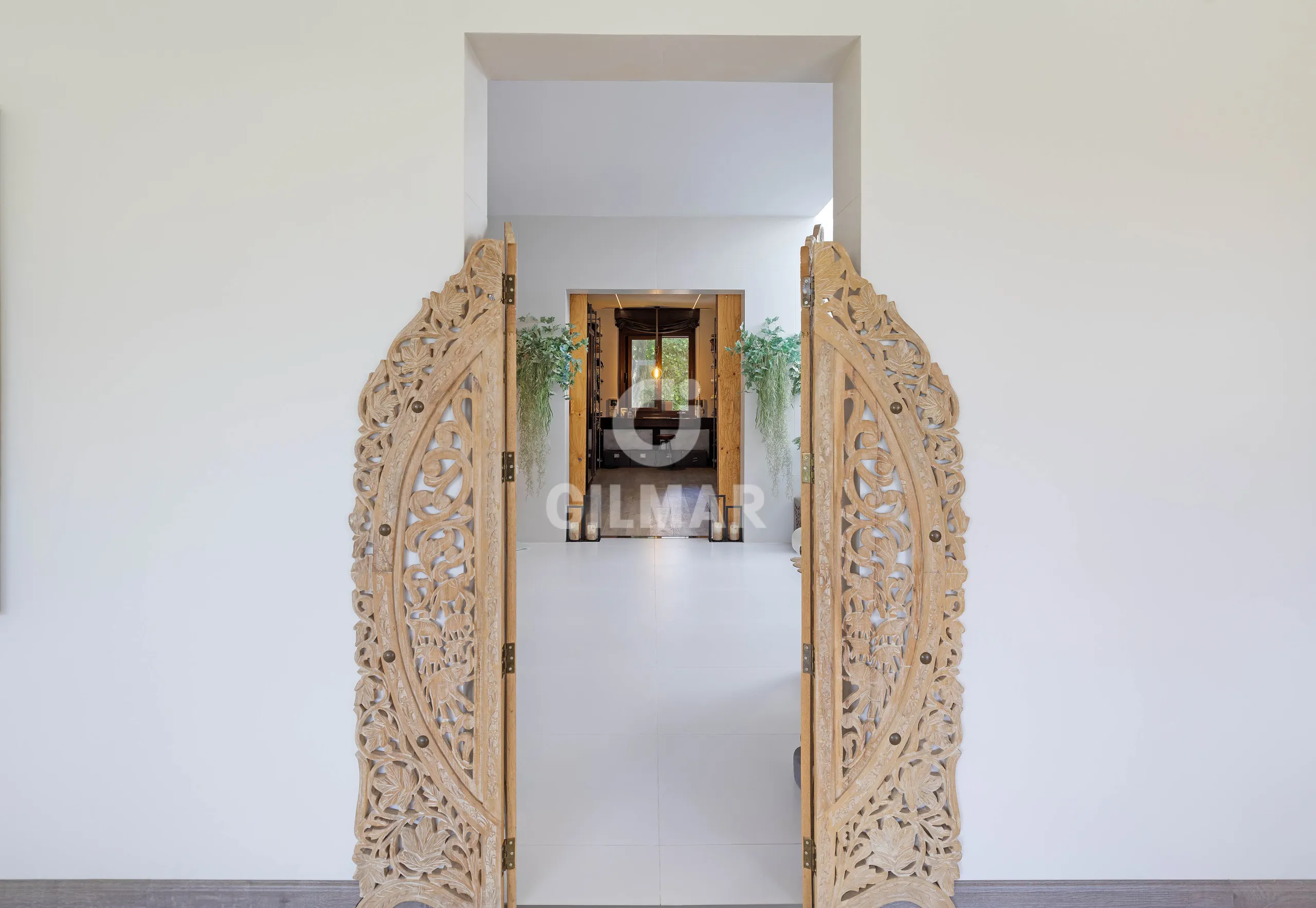 Villa in Benahavís - Málaga