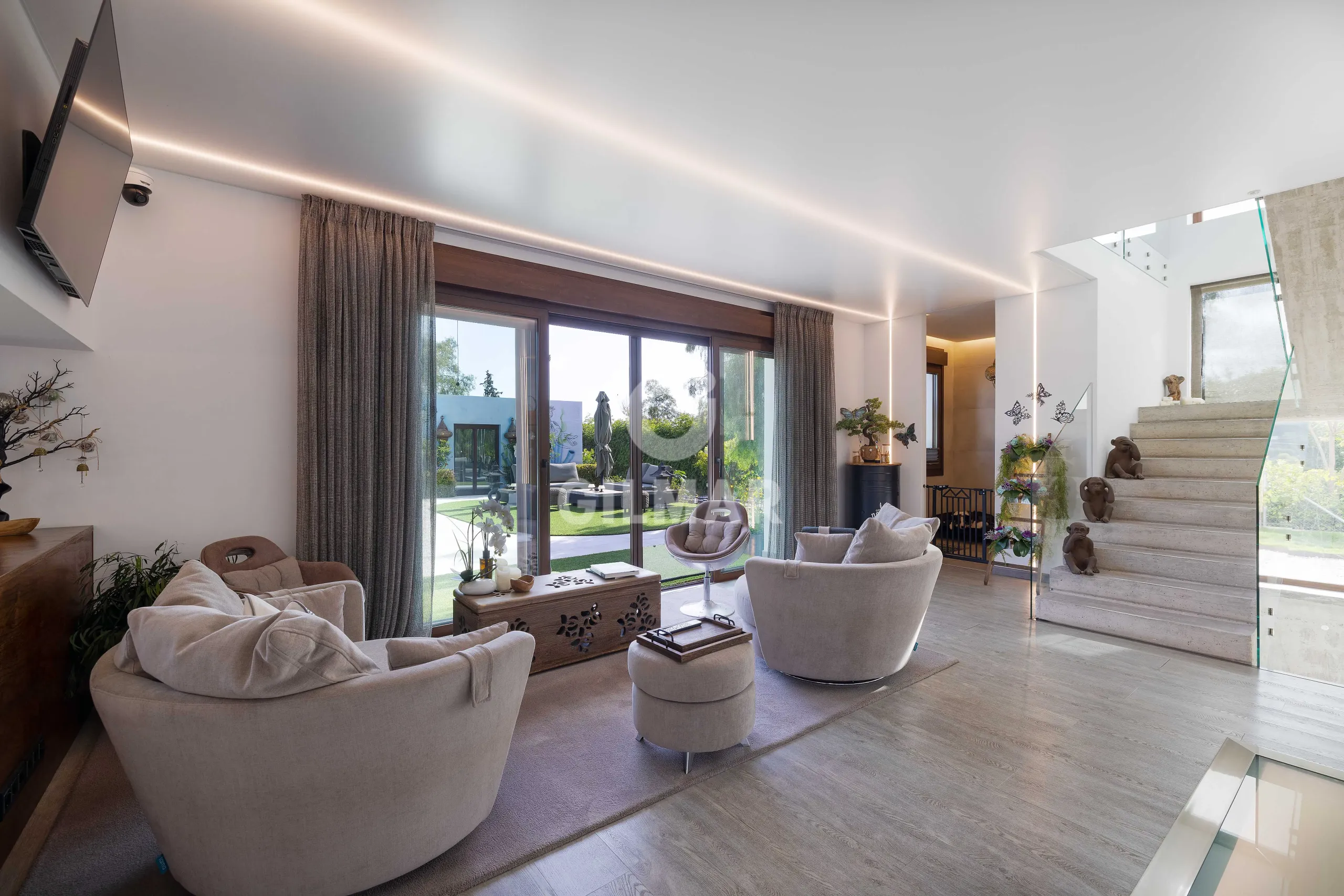 Villa in Benahavís - Málaga