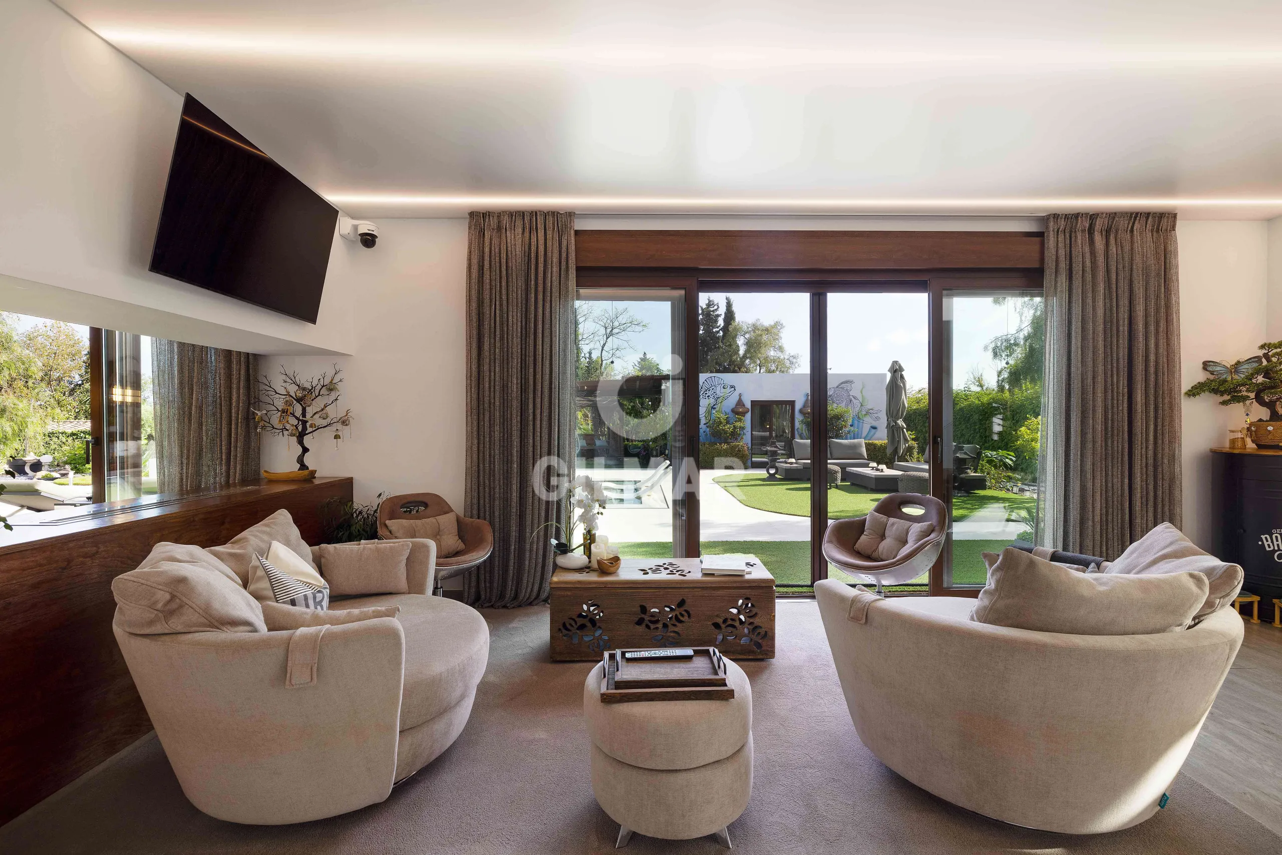 Villa in Benahavís - Málaga
