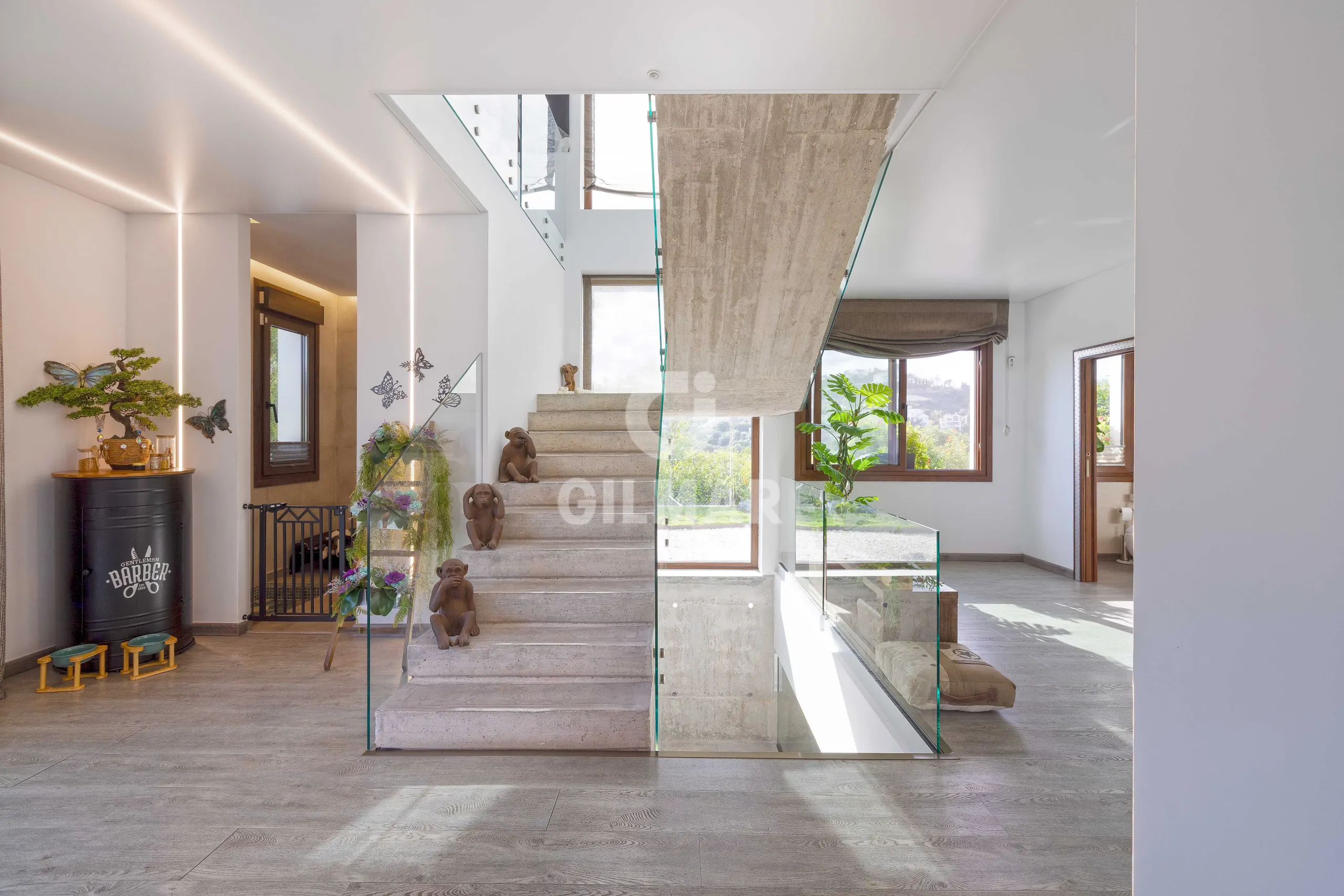 Villa in Benahavís - Málaga