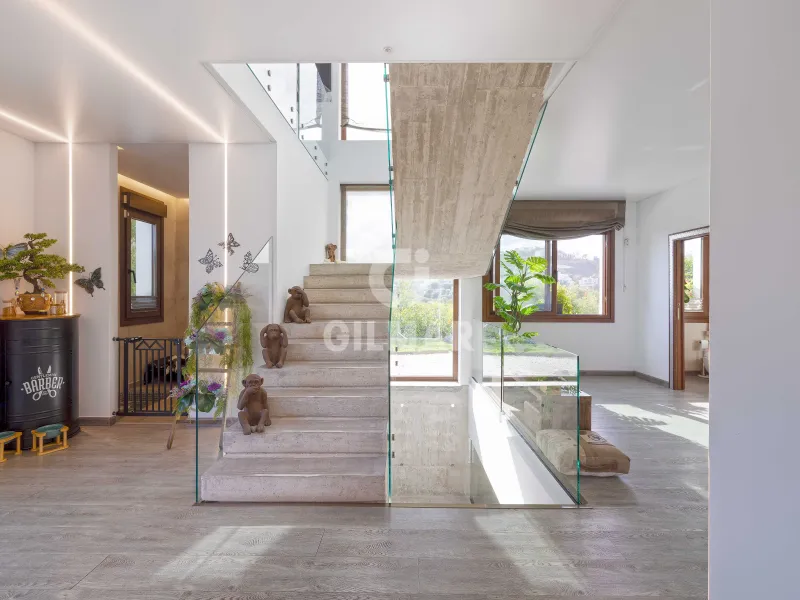 Villa in Benahavís - Málaga