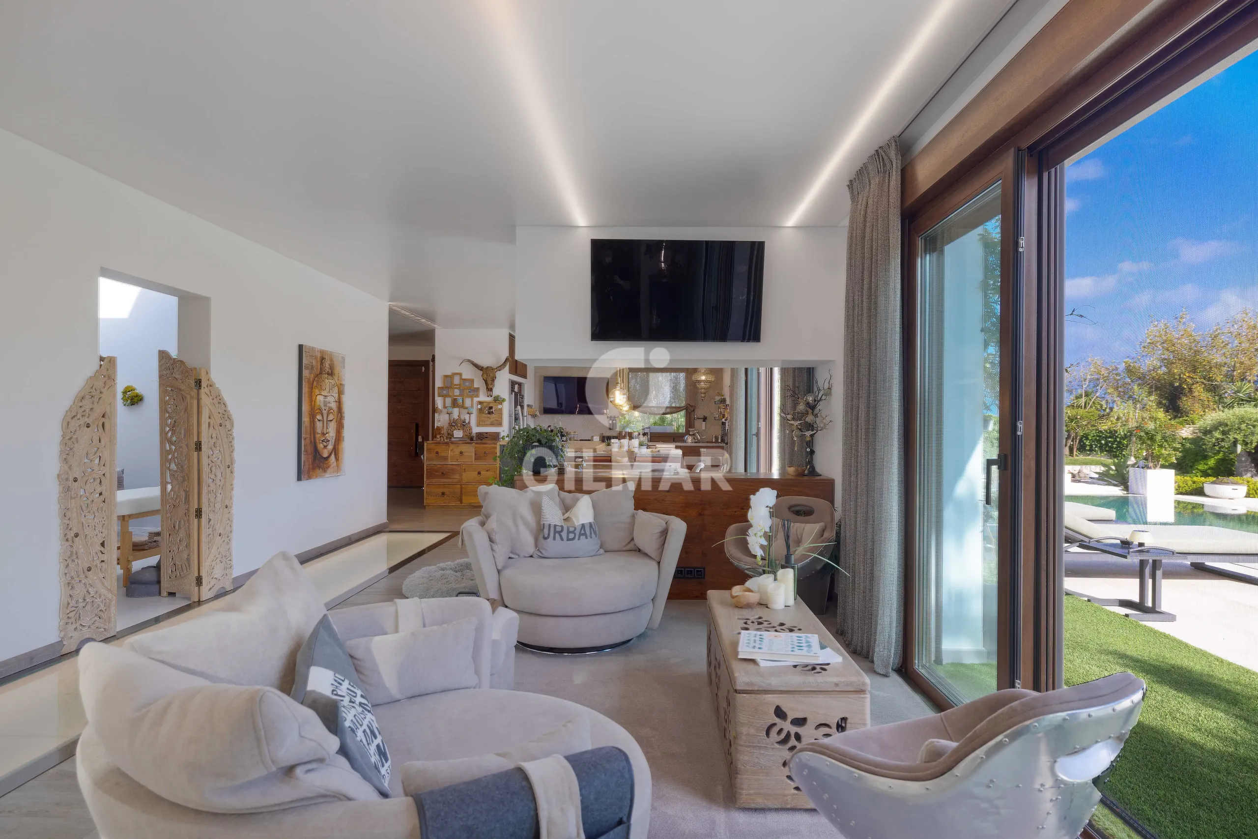 Villa in Benahavís - Málaga