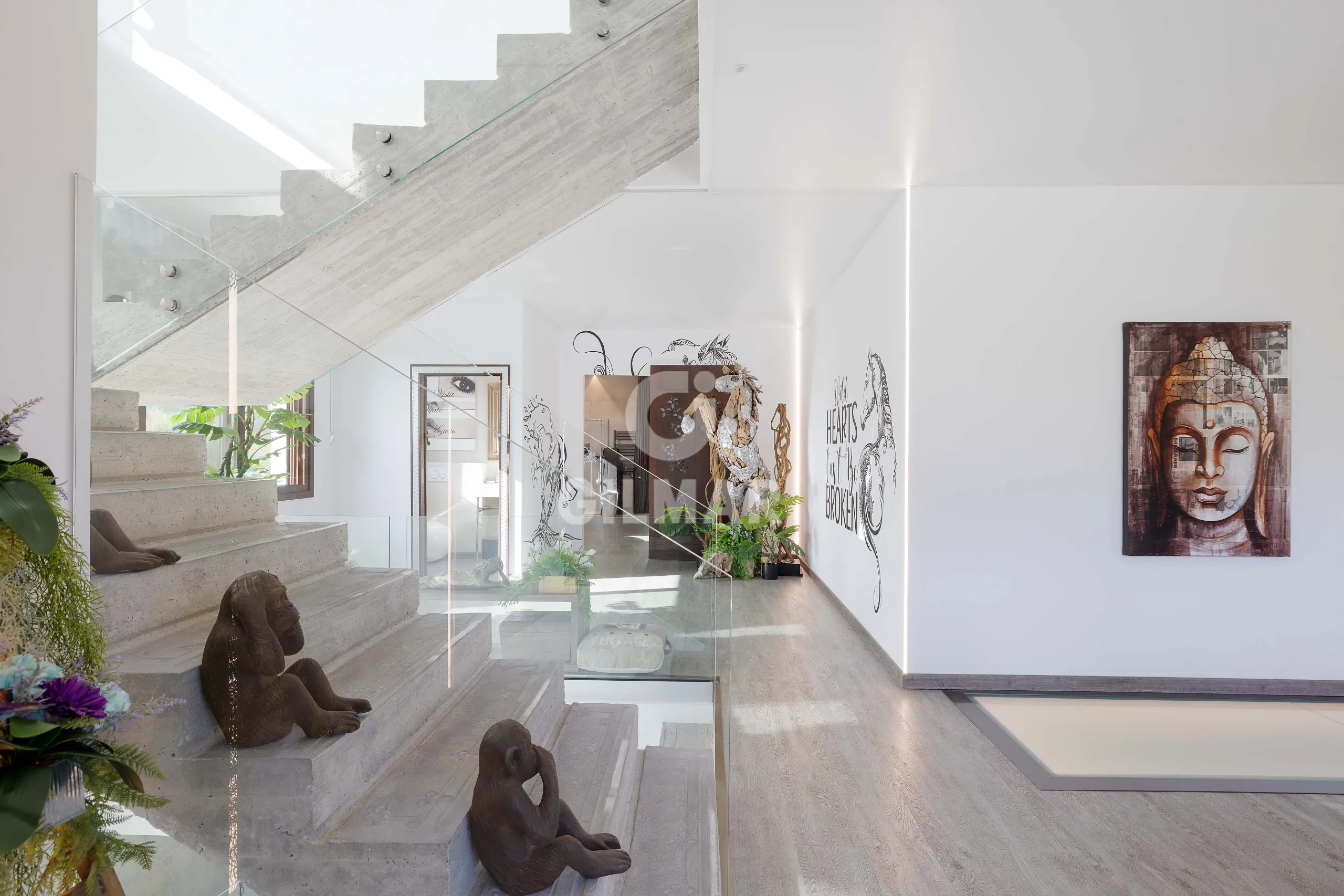 Villa in Benahavís - Málaga