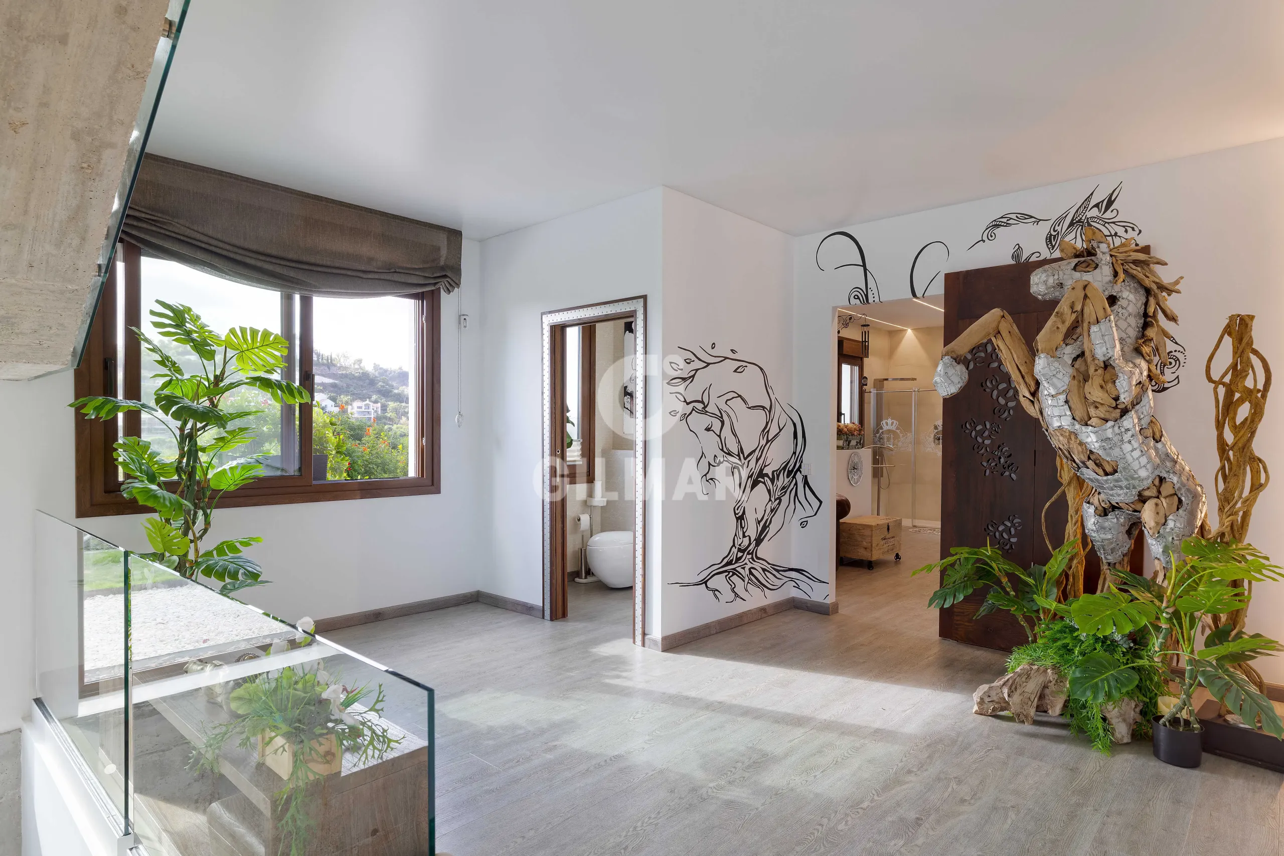 Villa in Benahavís - Málaga
