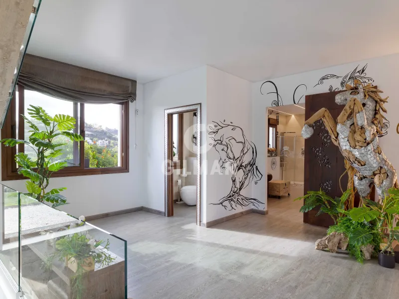 Villa in Benahavís - Málaga