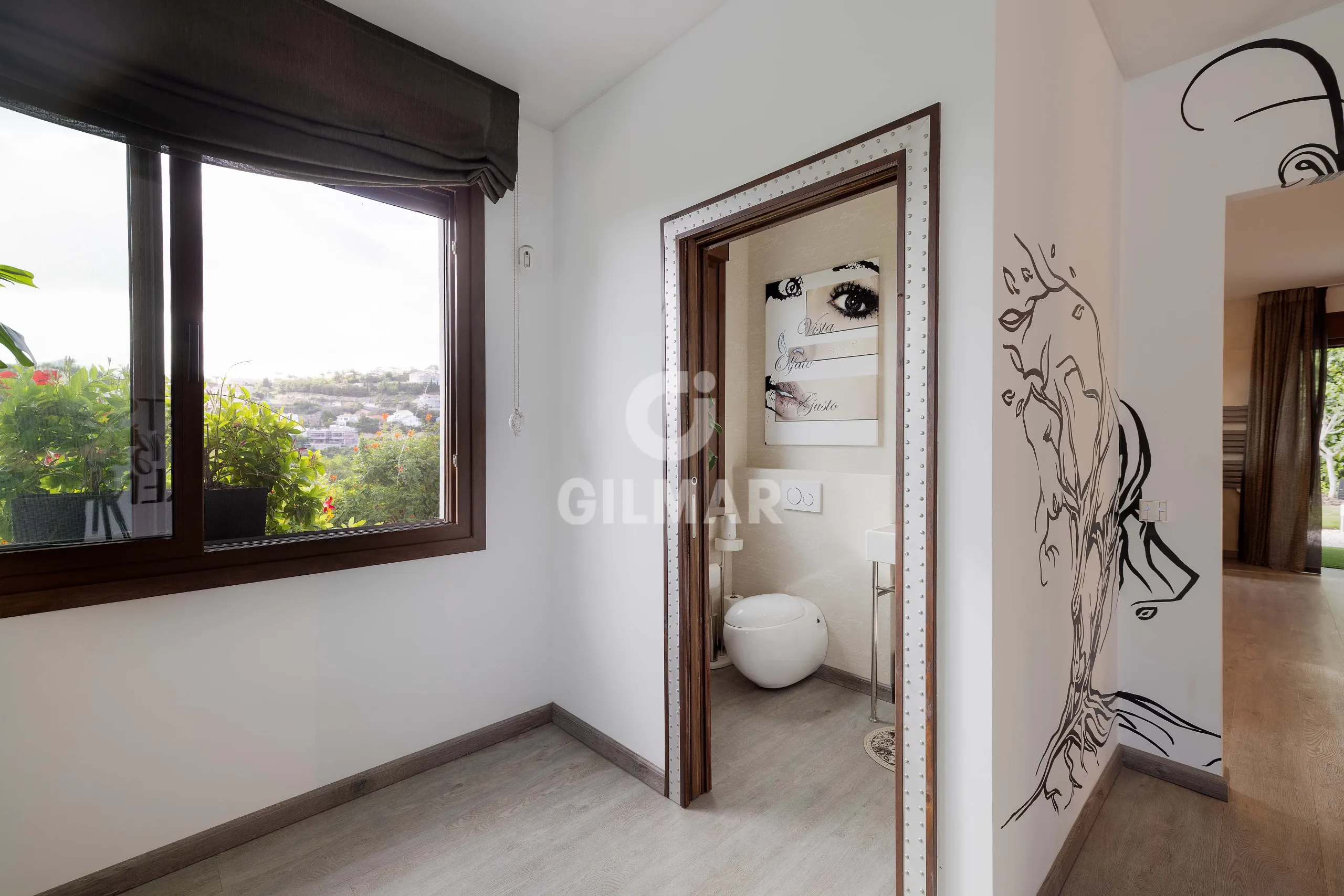 Villa in Benahavís - Málaga