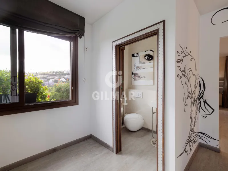 Villa in Benahavís - Málaga
